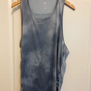 Under Armour Isochill Running Singlet